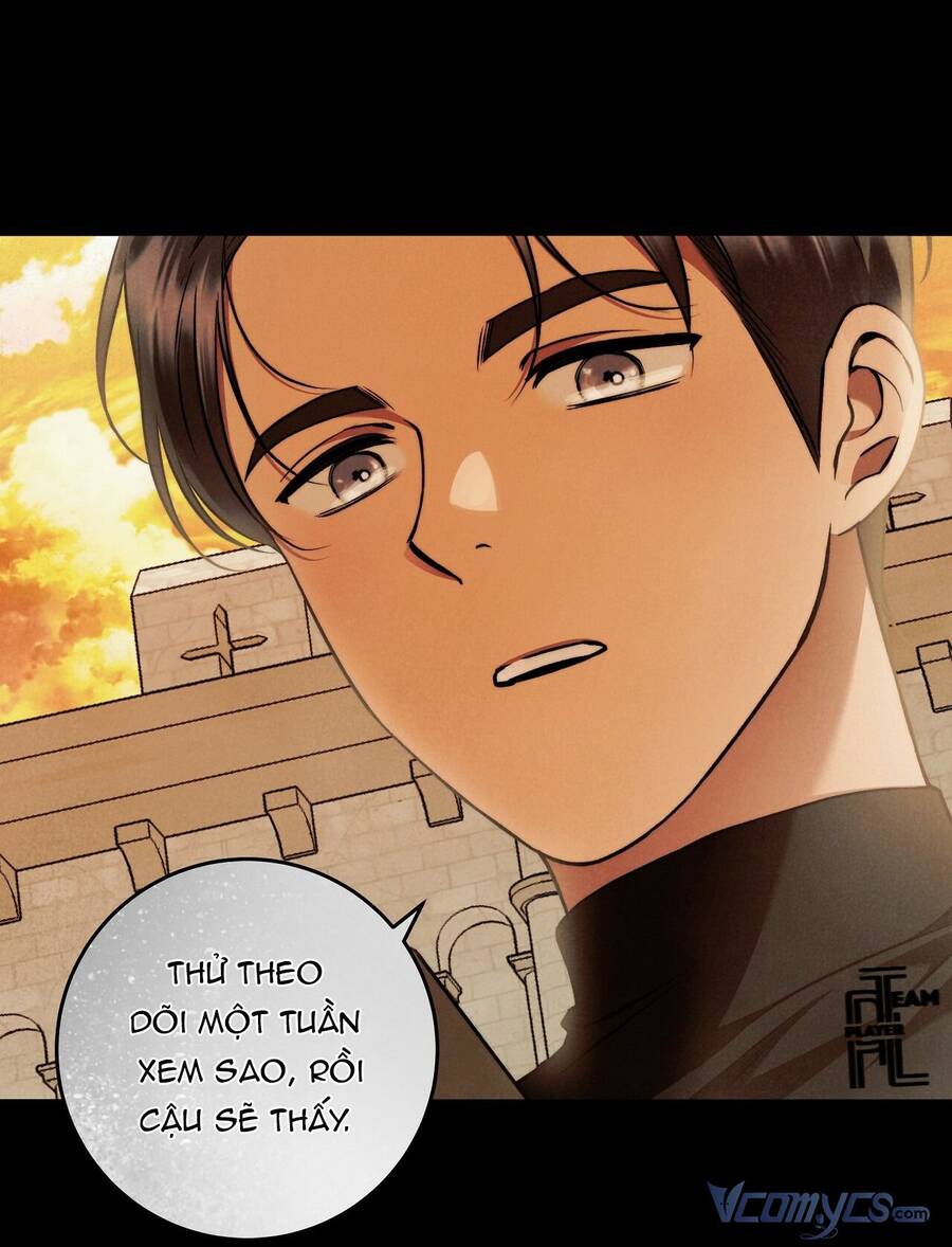 Lời Nói Dối Vĩnh Cửu Chapter 27 - 42