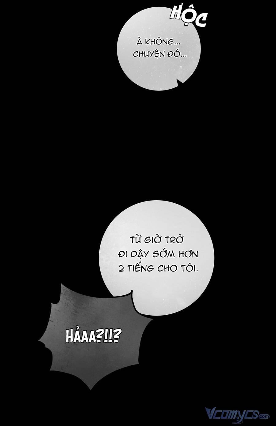 Lời Nói Dối Vĩnh Cửu Chapter 27 - 43