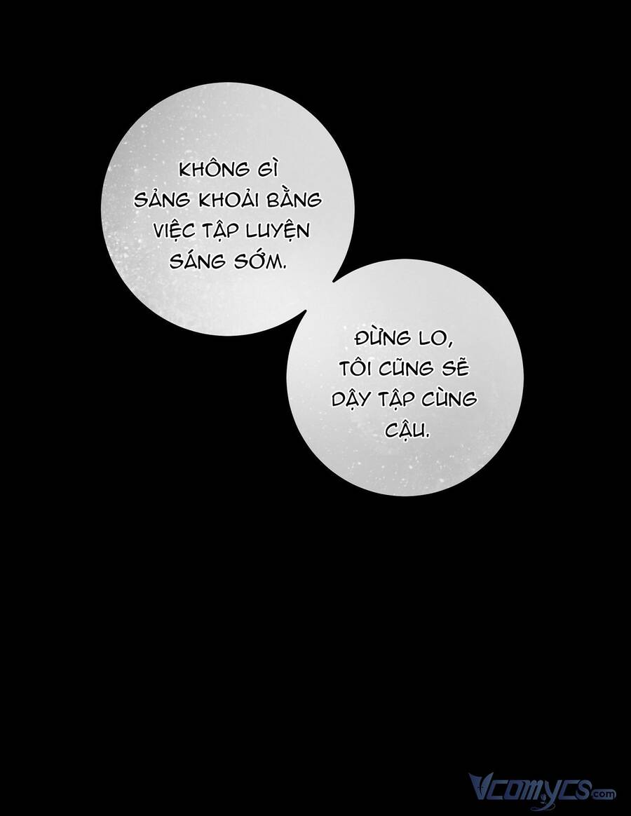 Lời Nói Dối Vĩnh Cửu Chapter 27 - 44