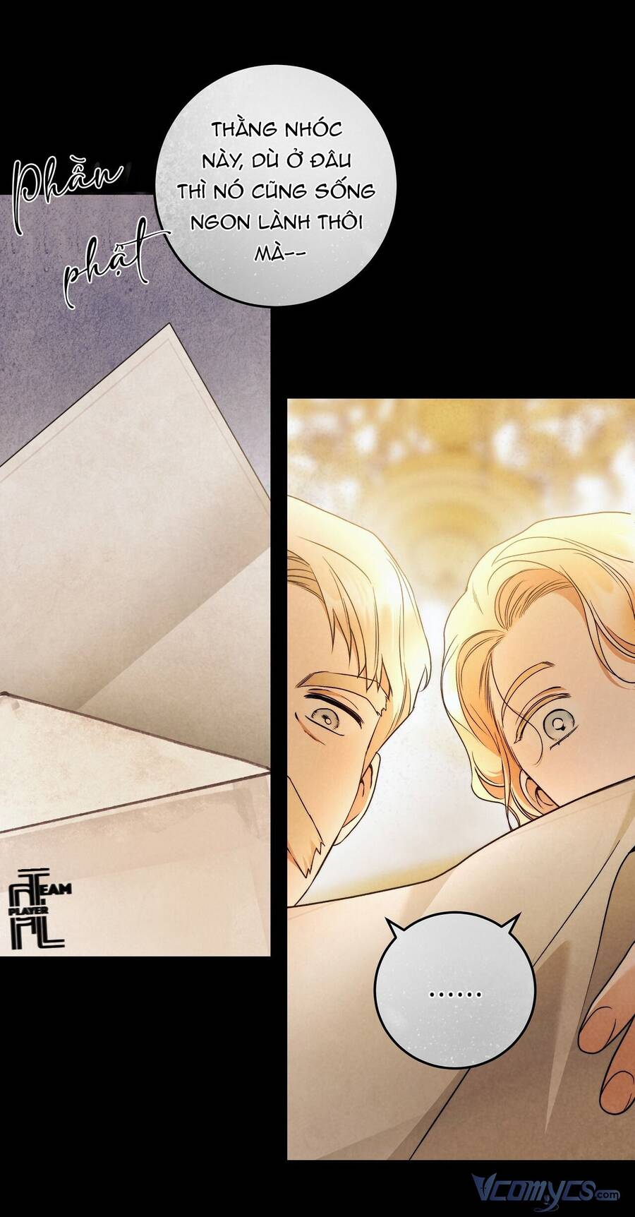 Lời Nói Dối Vĩnh Cửu Chapter 27 - 45