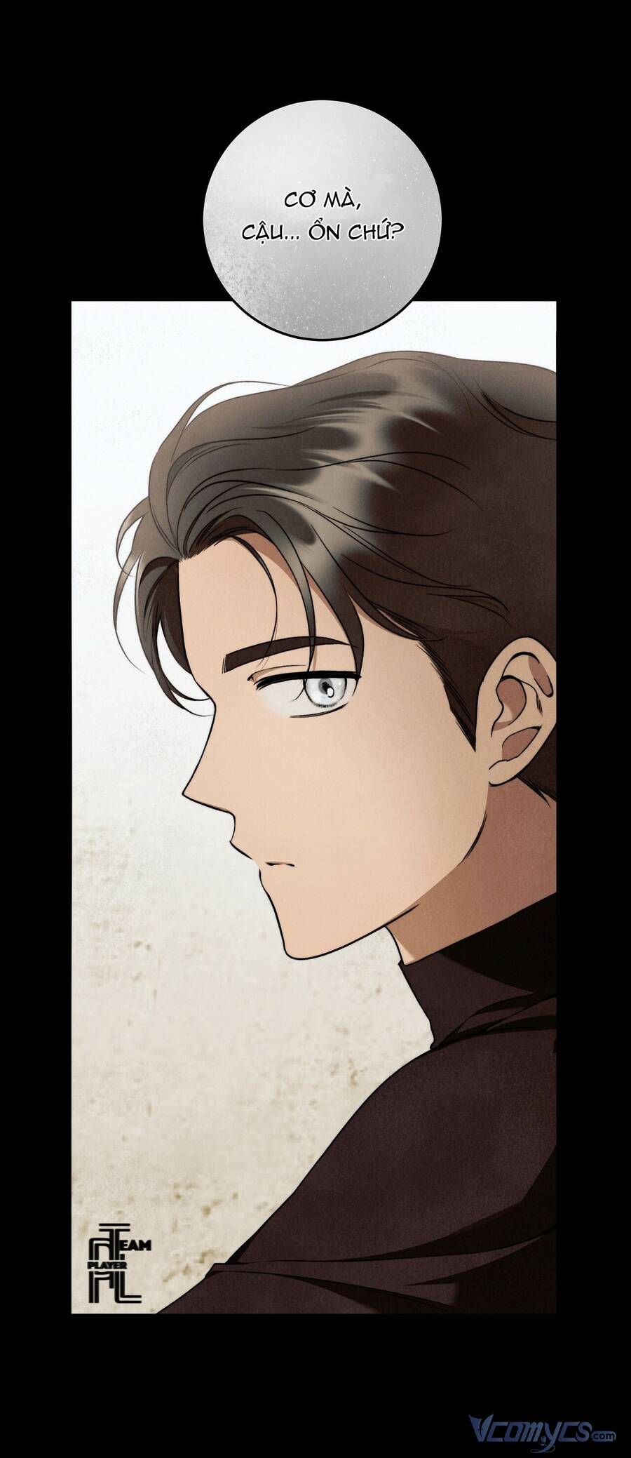 Lời Nói Dối Vĩnh Cửu Chapter 27 - 6