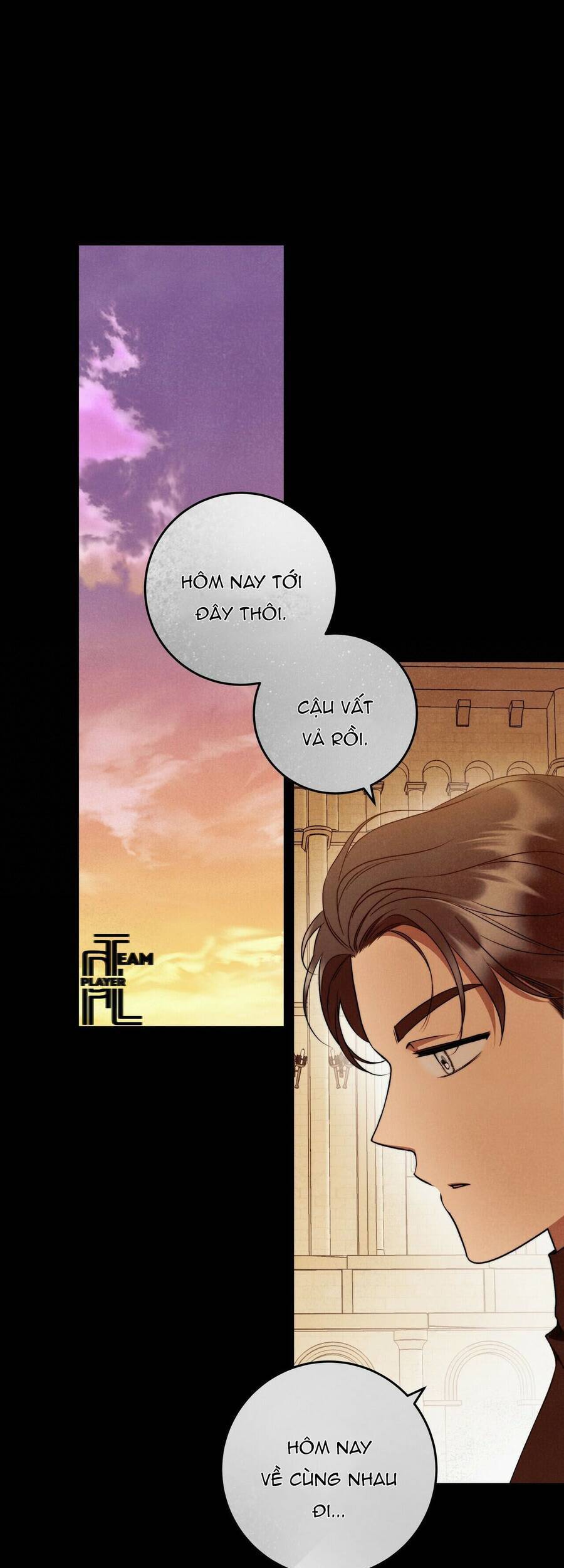 Lời Nói Dối Vĩnh Cửu Chapter 28 - 15