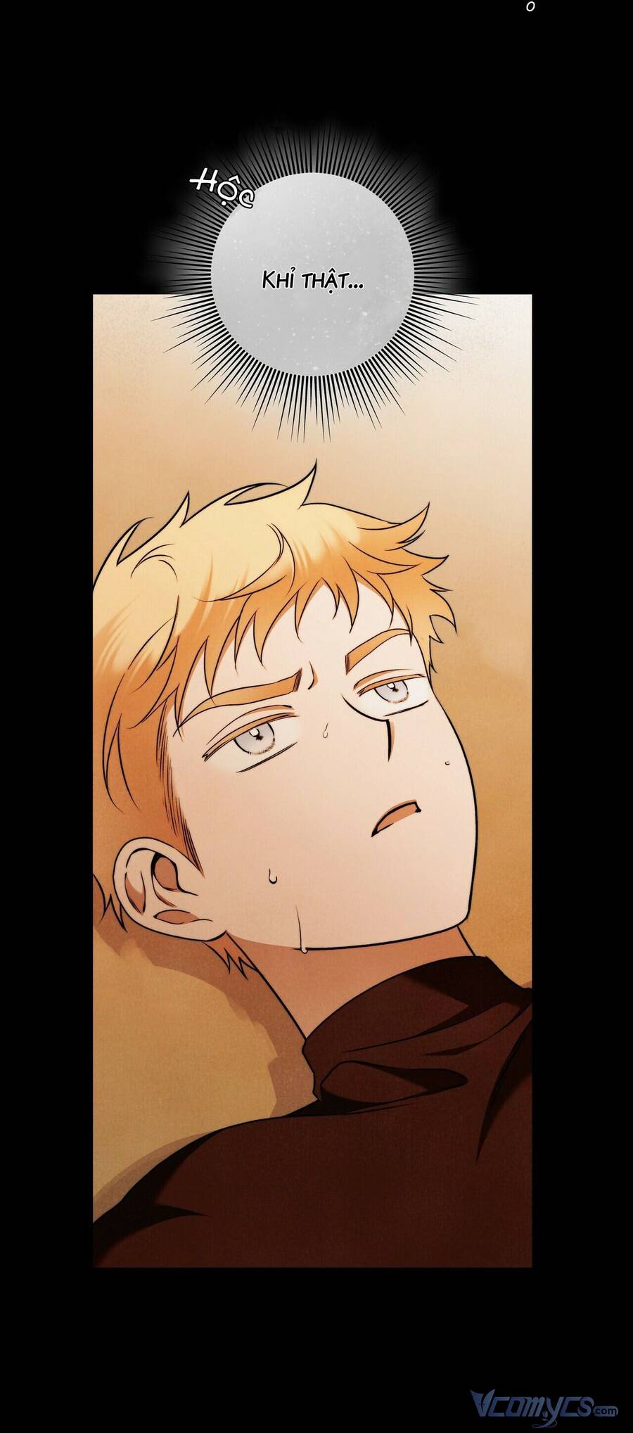 Lời Nói Dối Vĩnh Cửu Chapter 28 - 18