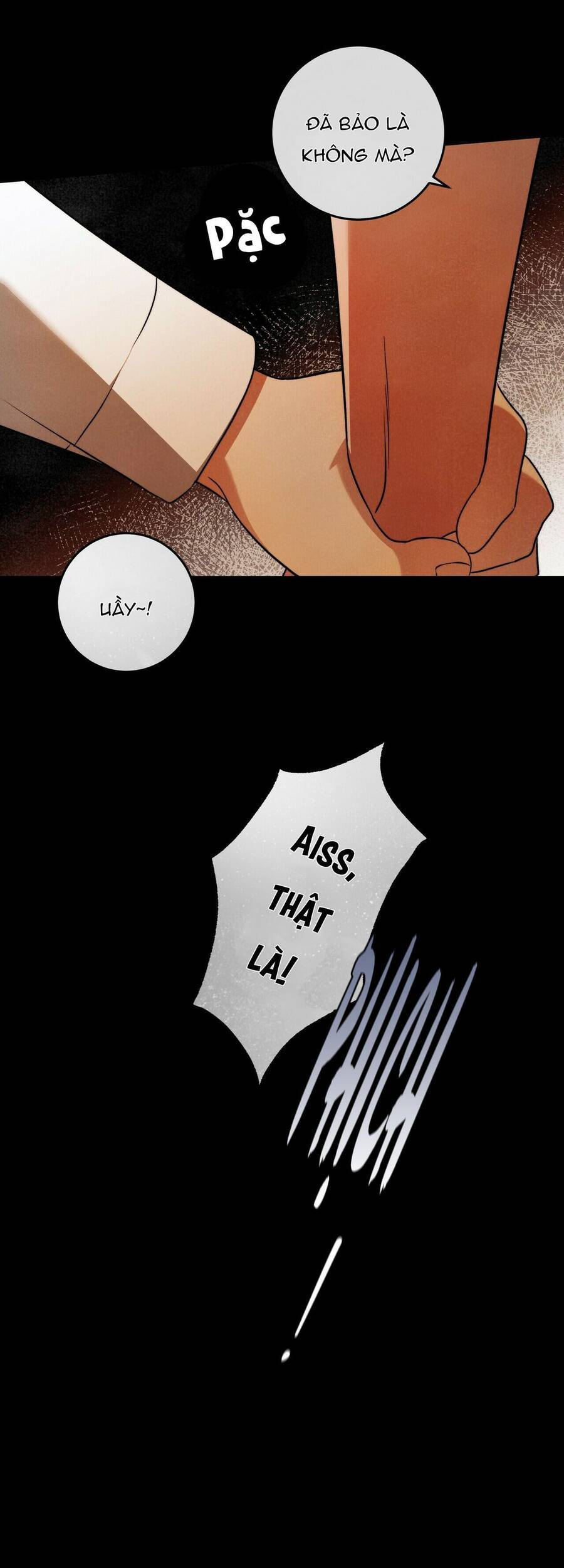 Lời Nói Dối Vĩnh Cửu Chapter 28 - 40