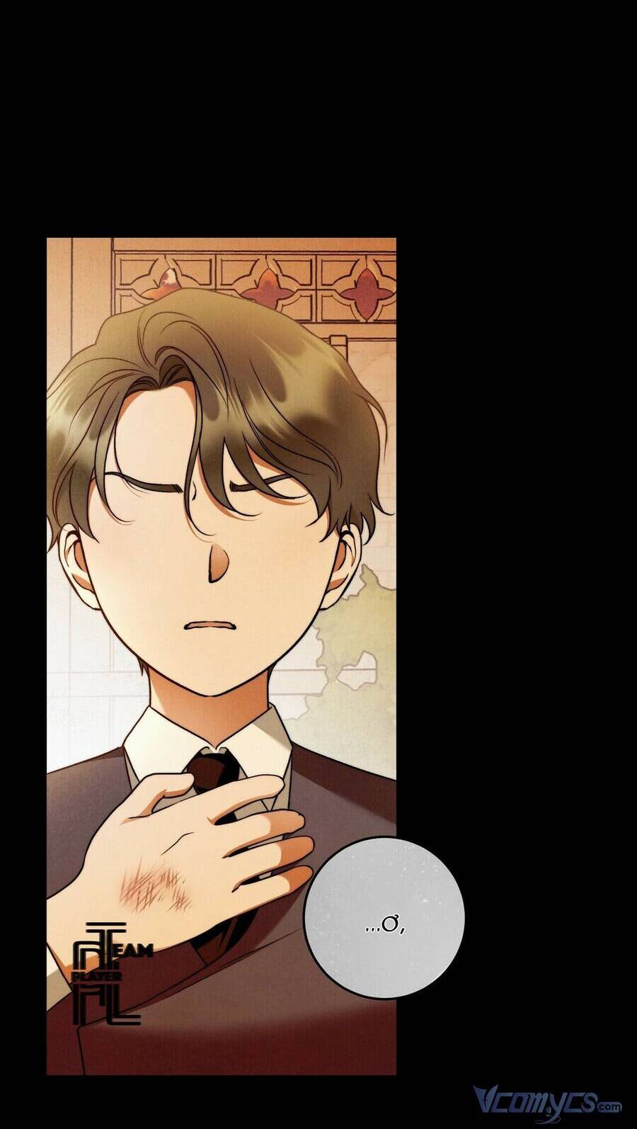 Lời Nói Dối Vĩnh Cửu Chapter 28 - 41