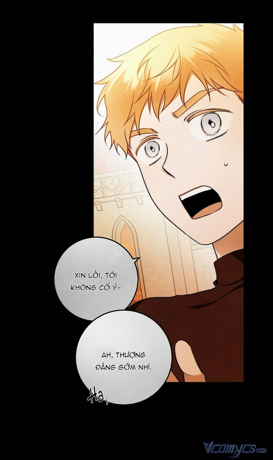 Lời Nói Dối Vĩnh Cửu Chapter 28 - 42