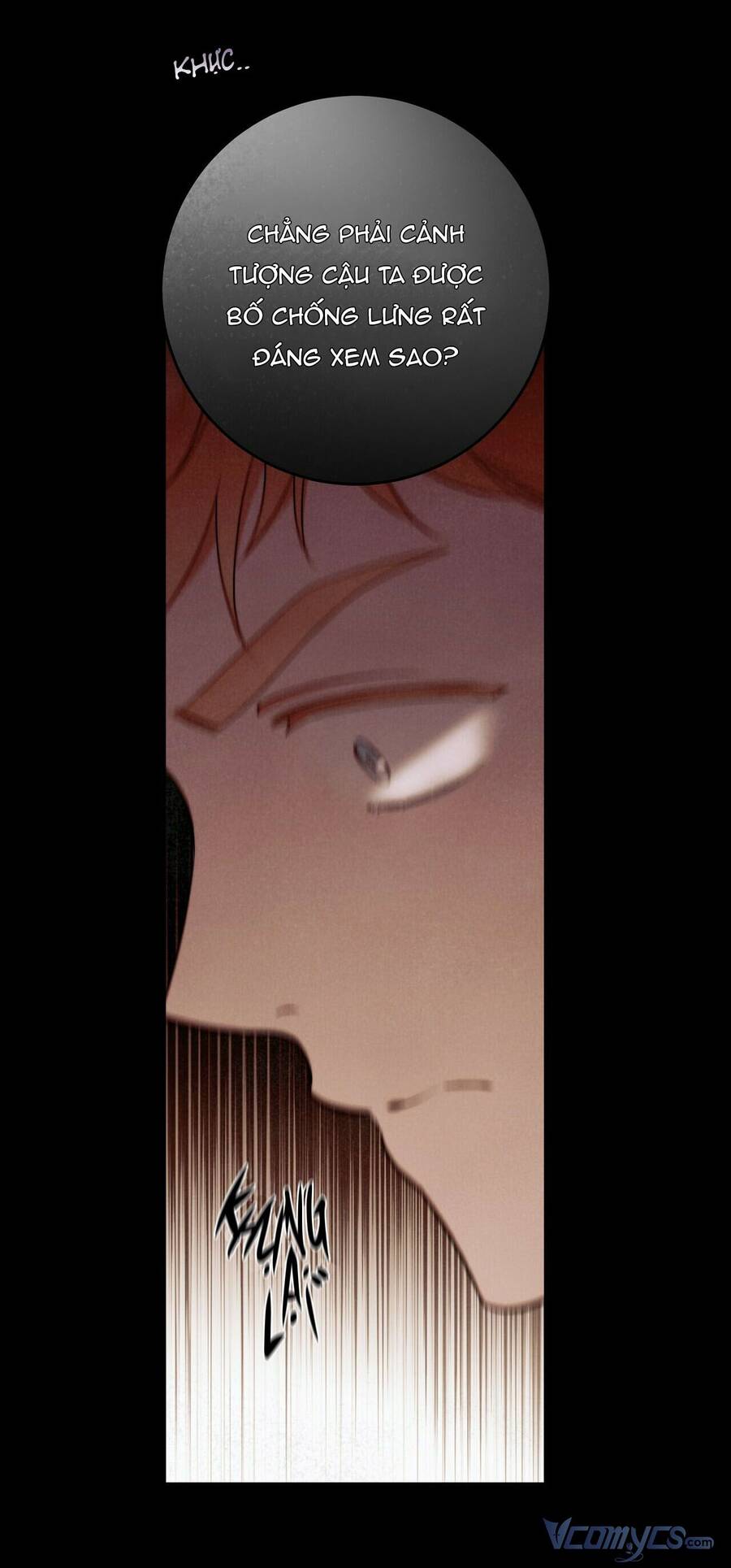 Lời Nói Dối Vĩnh Cửu Chapter 28 - 45