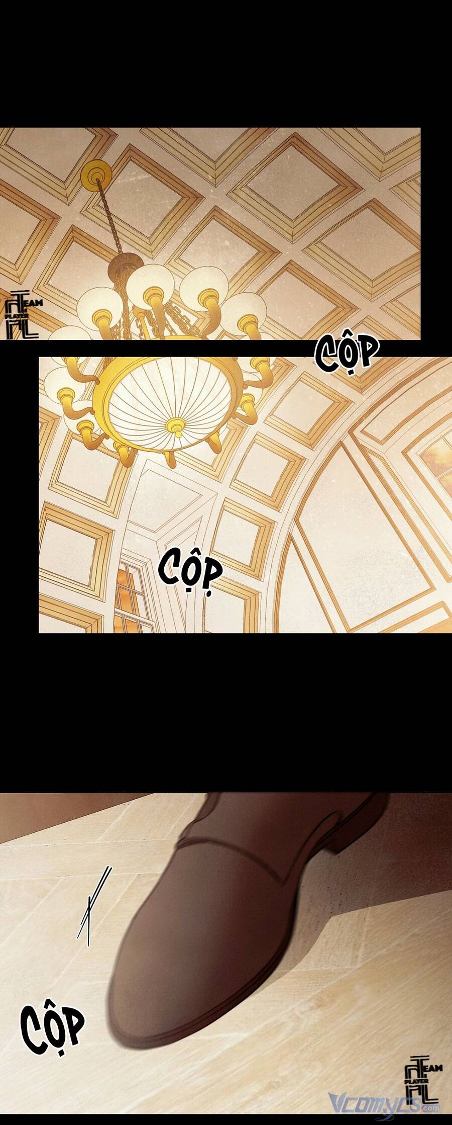 Lời Nói Dối Vĩnh Cửu Chapter 29 - 1