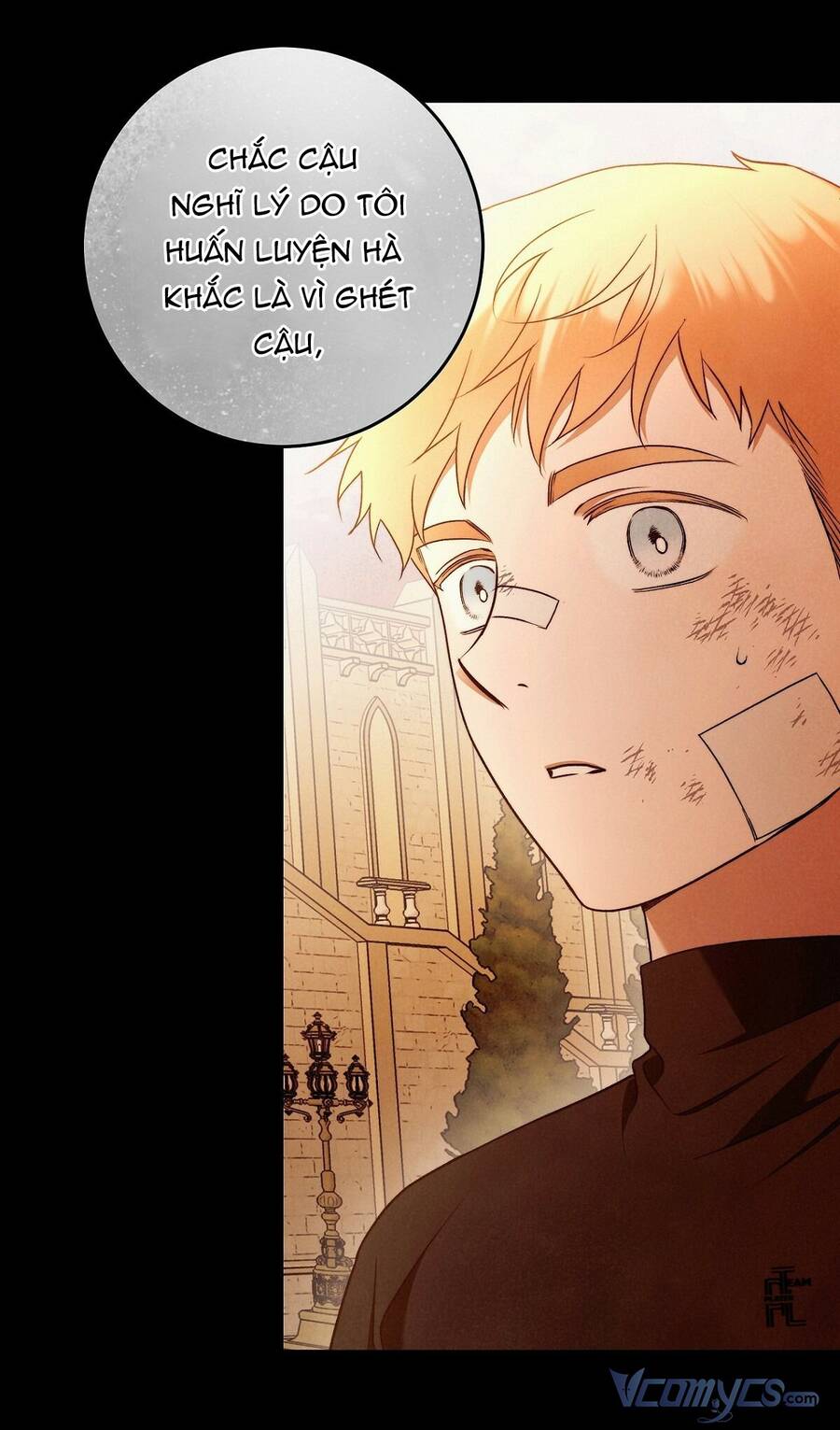 Lời Nói Dối Vĩnh Cửu Chapter 29 - 25