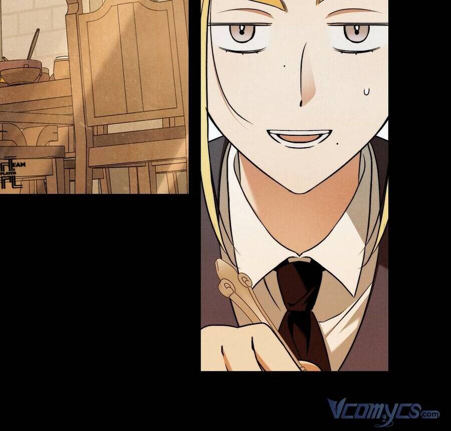 Lời Nói Dối Vĩnh Cửu Chapter 29 - 34