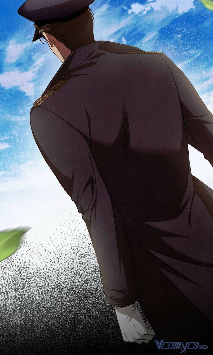 Lời Nói Dối Vĩnh Cửu Chapter 29 - 41