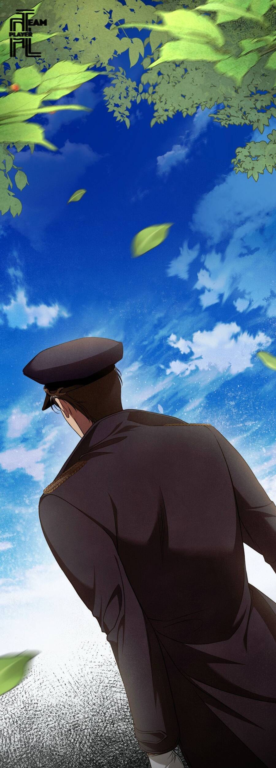 Lời Nói Dối Vĩnh Cửu Chapter 30 - 1