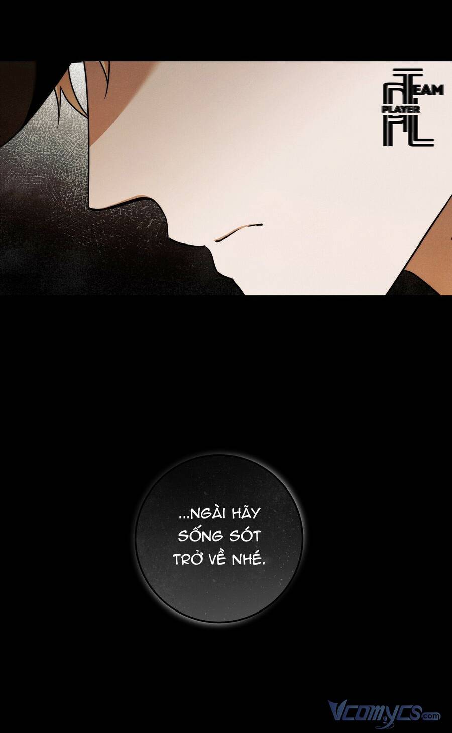 Lời Nói Dối Vĩnh Cửu Chapter 30 - 15