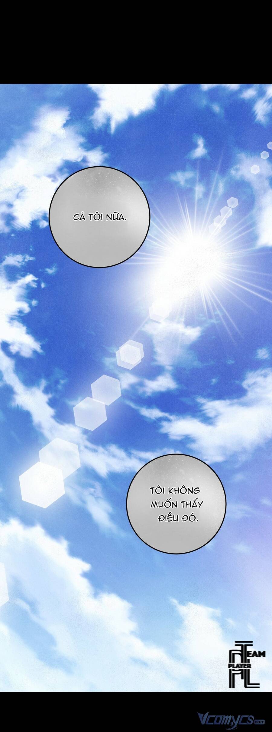 Lời Nói Dối Vĩnh Cửu Chapter 30 - 17