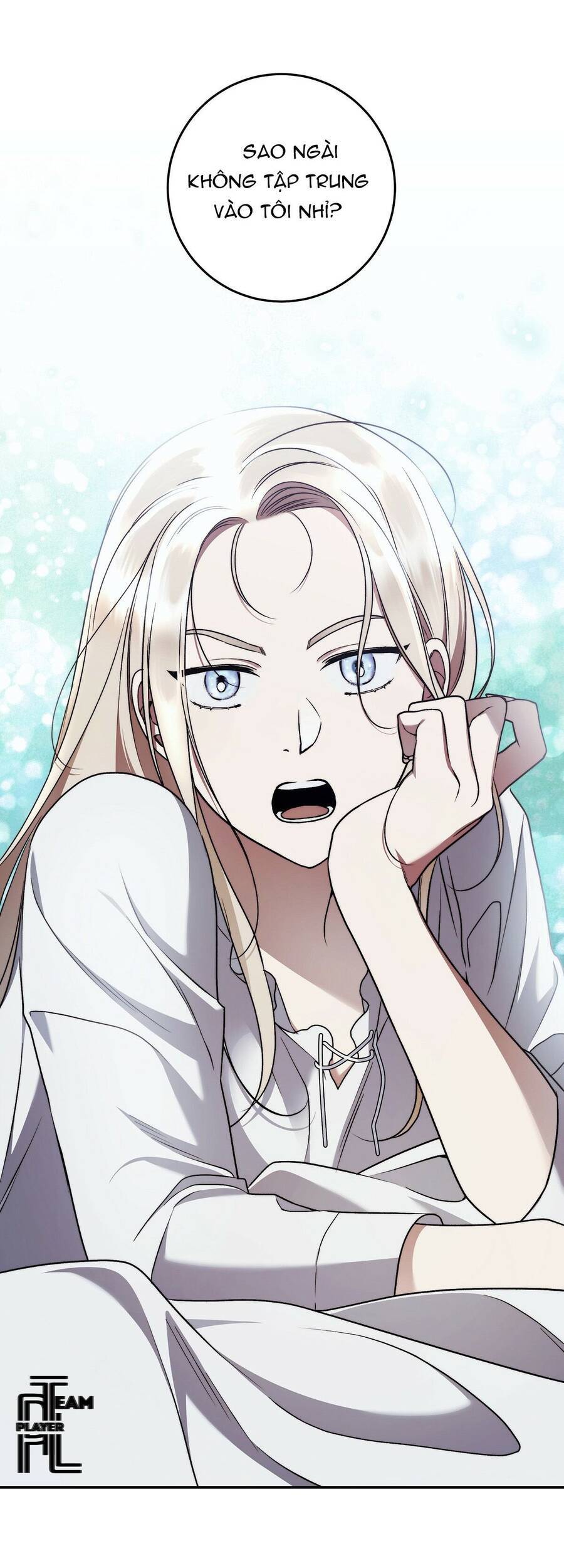 Lời Nói Dối Vĩnh Cửu Chapter 30 - 24