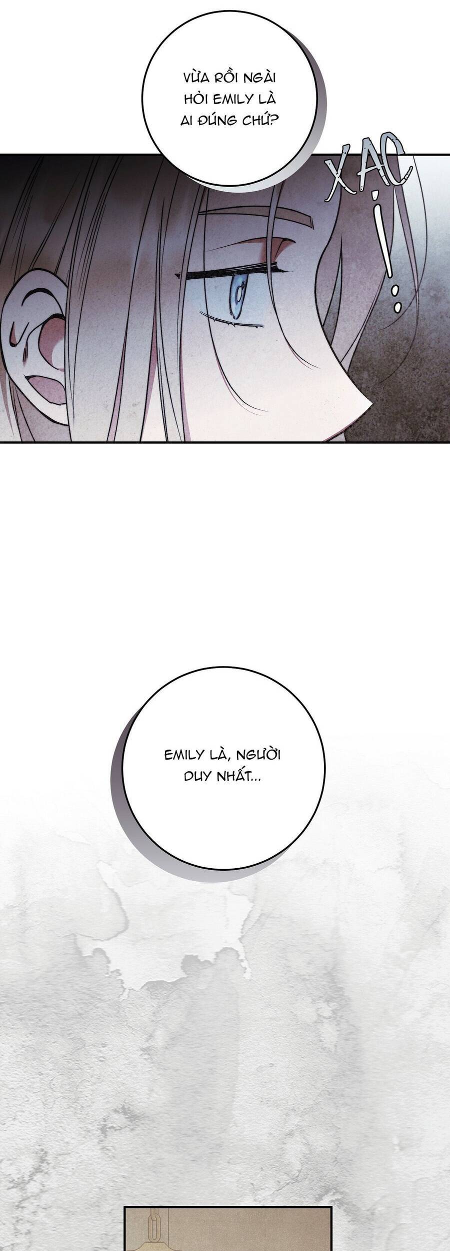 Lời Nói Dối Vĩnh Cửu Chapter 30 - 32