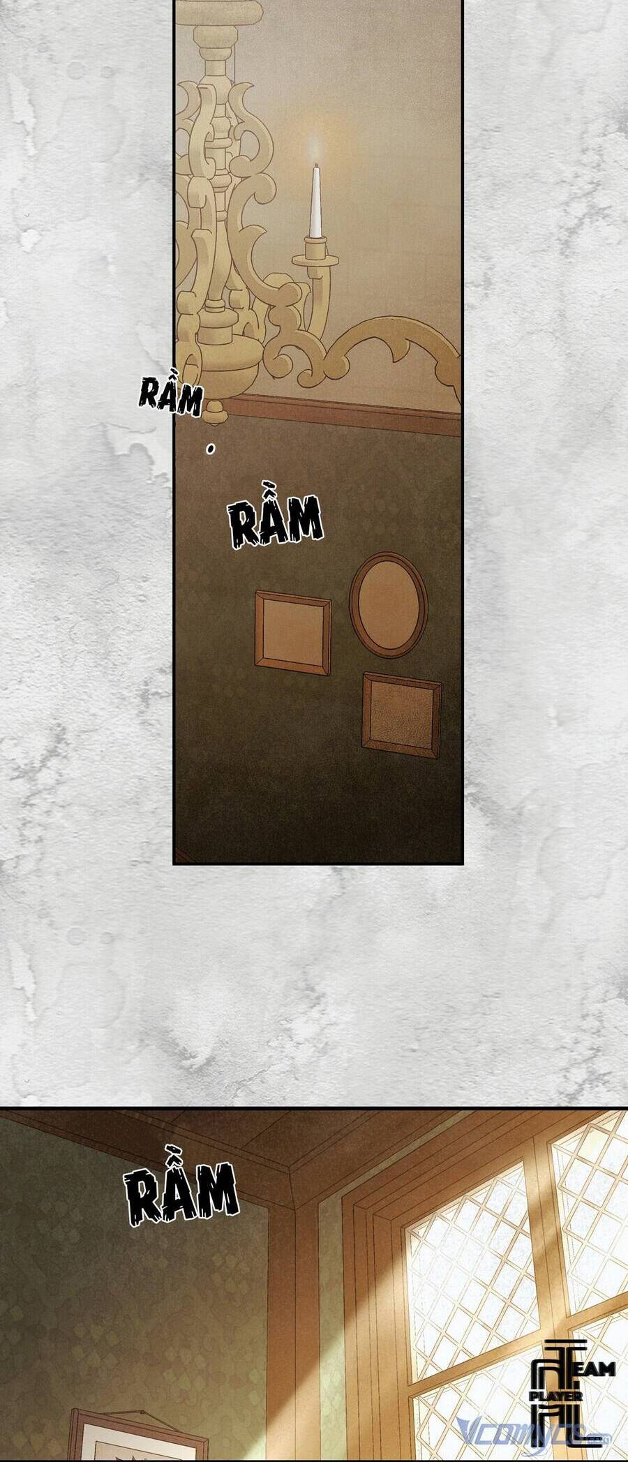 Lời Nói Dối Vĩnh Cửu Chapter 30 - 33