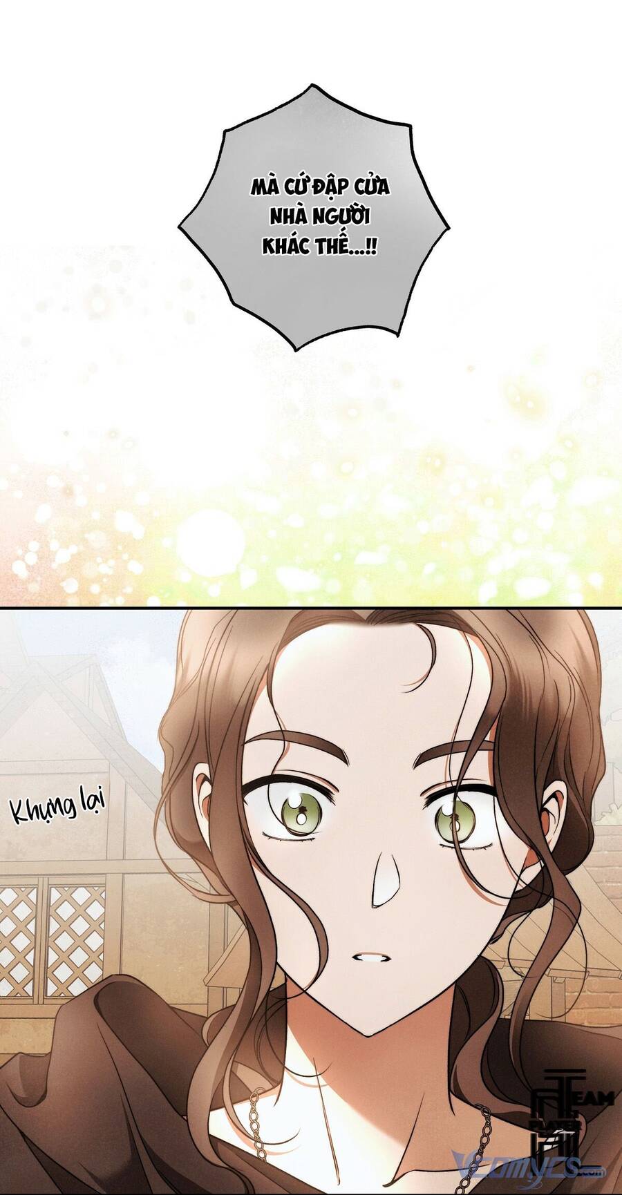 Lời Nói Dối Vĩnh Cửu Chapter 30 - 38