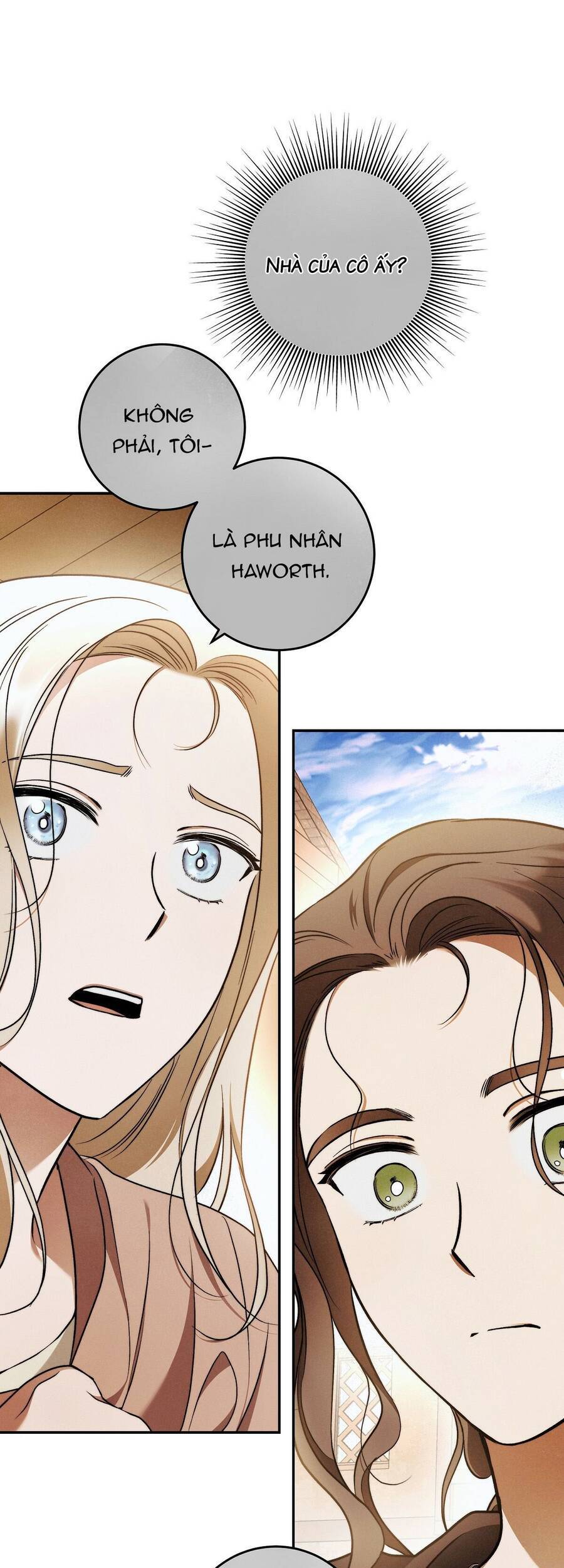 Lời Nói Dối Vĩnh Cửu Chapter 30 - 41