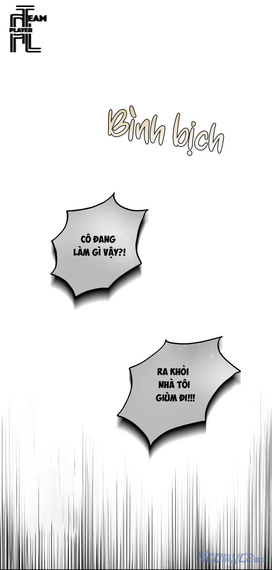 Lời Nói Dối Vĩnh Cửu Chapter 30 - 43