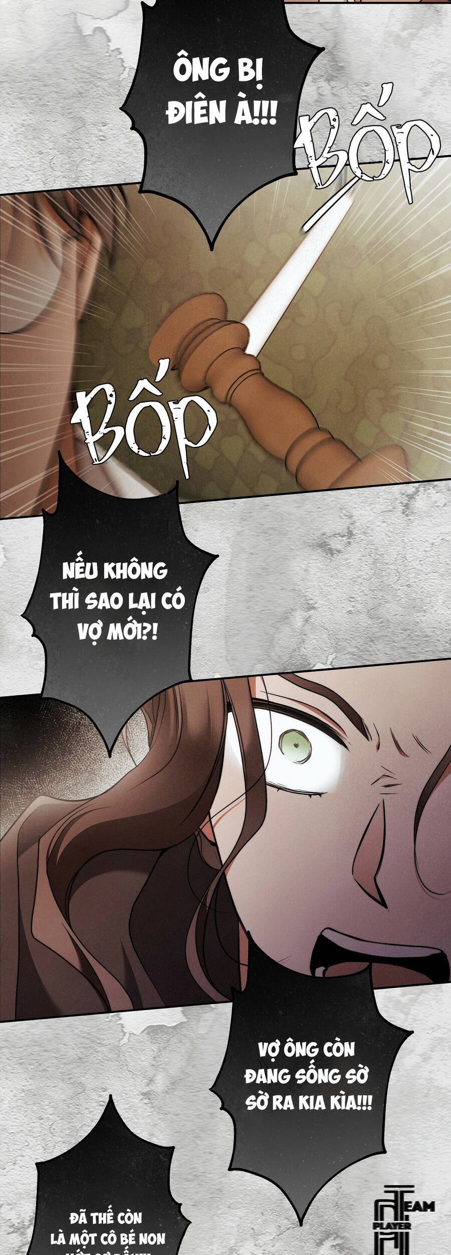 Lời Nói Dối Vĩnh Cửu Chapter 30 - 46