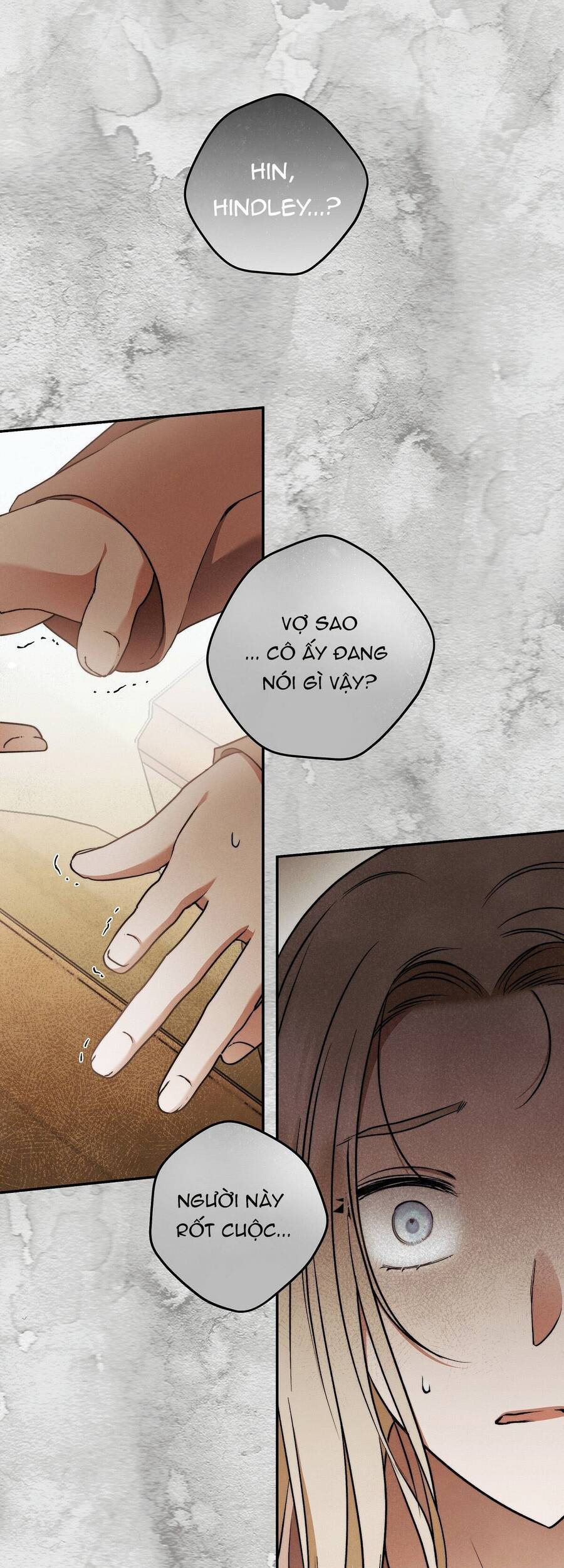 Lời Nói Dối Vĩnh Cửu Chapter 30 - 48