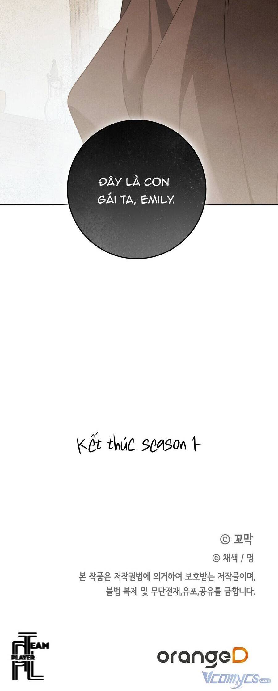 Lời Nói Dối Vĩnh Cửu Chapter 30 - 51