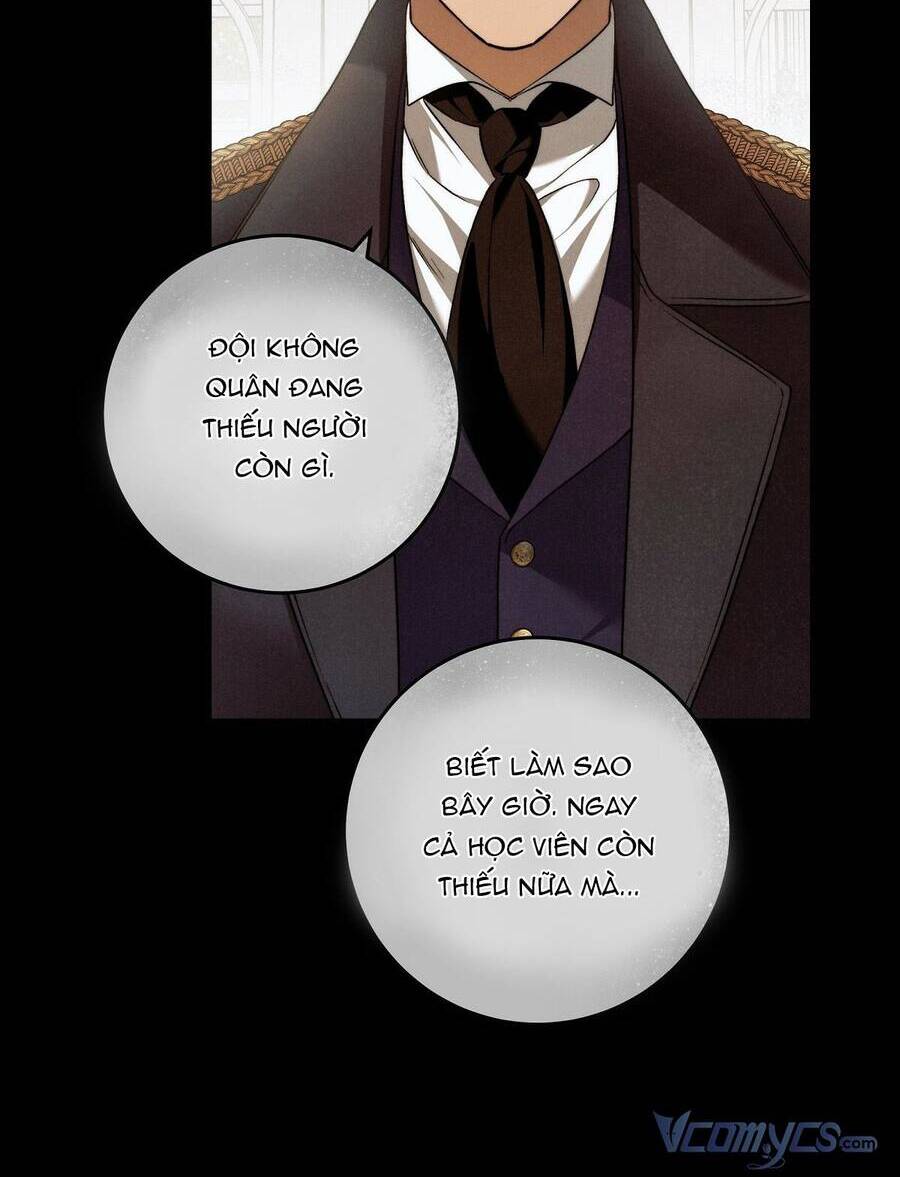 Lời Nói Dối Vĩnh Cửu Chapter 30 - 9