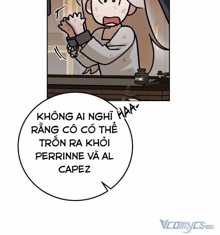 Lời Nói Dối Vĩnh Cửu Chapter 1 - 104