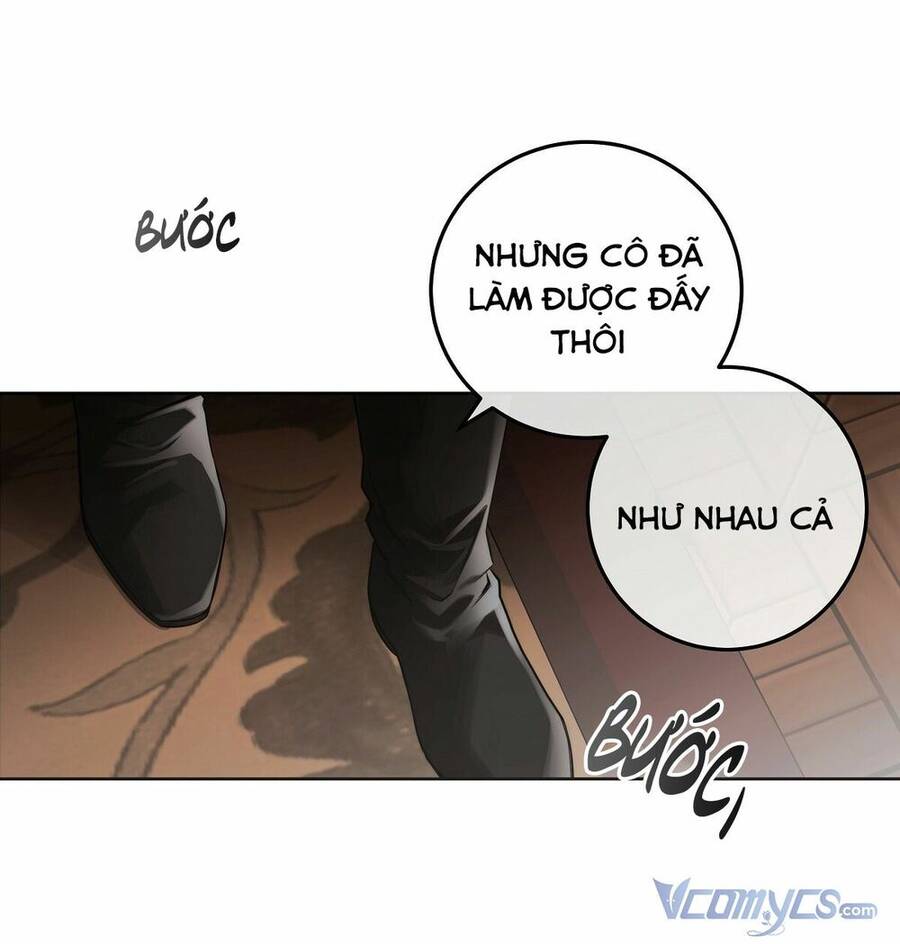 Lời Nói Dối Vĩnh Cửu Chapter 1 - 105