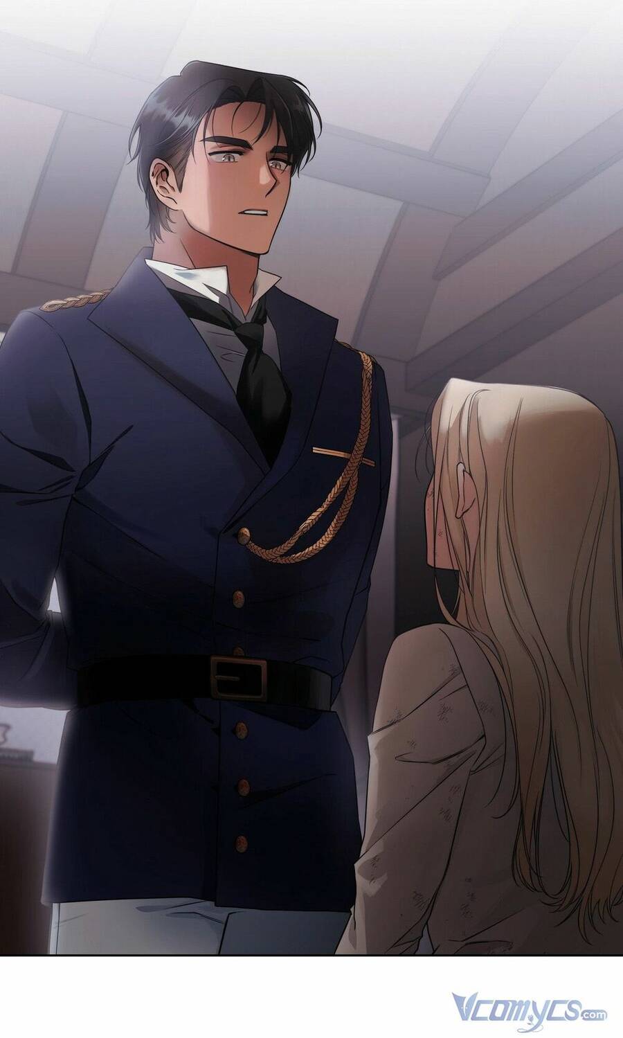 Lời Nói Dối Vĩnh Cửu Chapter 1 - 108