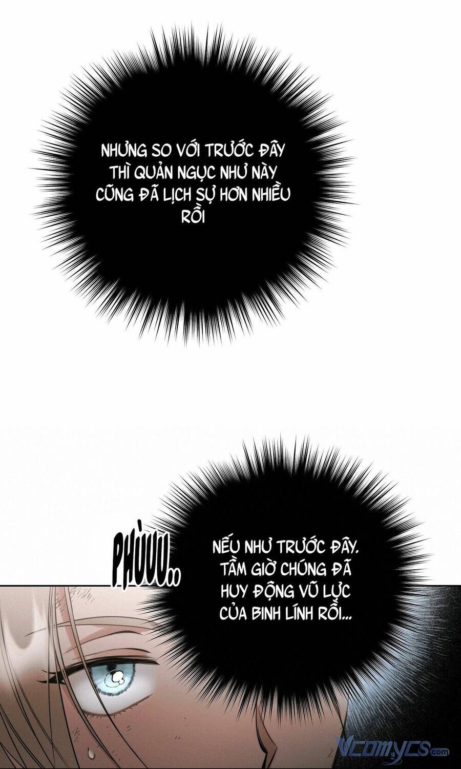 Lời Nói Dối Vĩnh Cửu Chapter 1 - 112