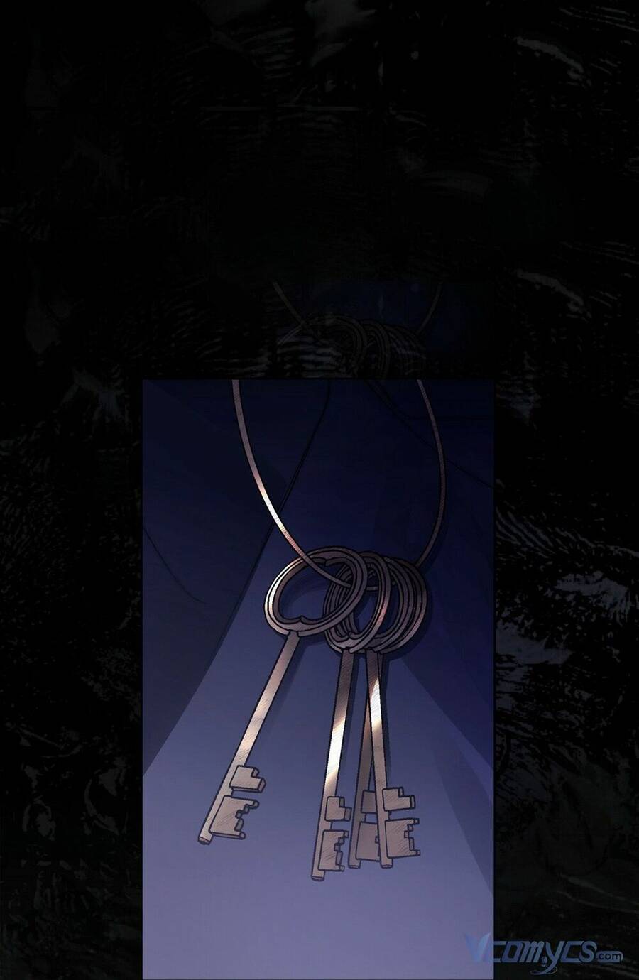 Lời Nói Dối Vĩnh Cửu Chapter 1 - 118