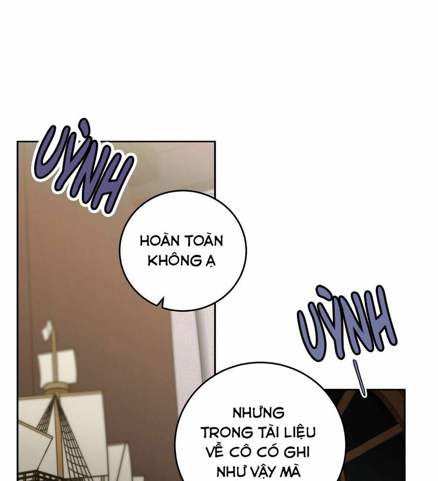 Lời Nói Dối Vĩnh Cửu Chapter 1 - 20