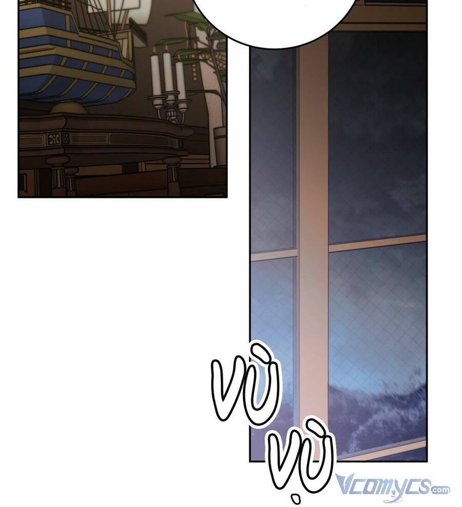 Lời Nói Dối Vĩnh Cửu Chapter 1 - 21