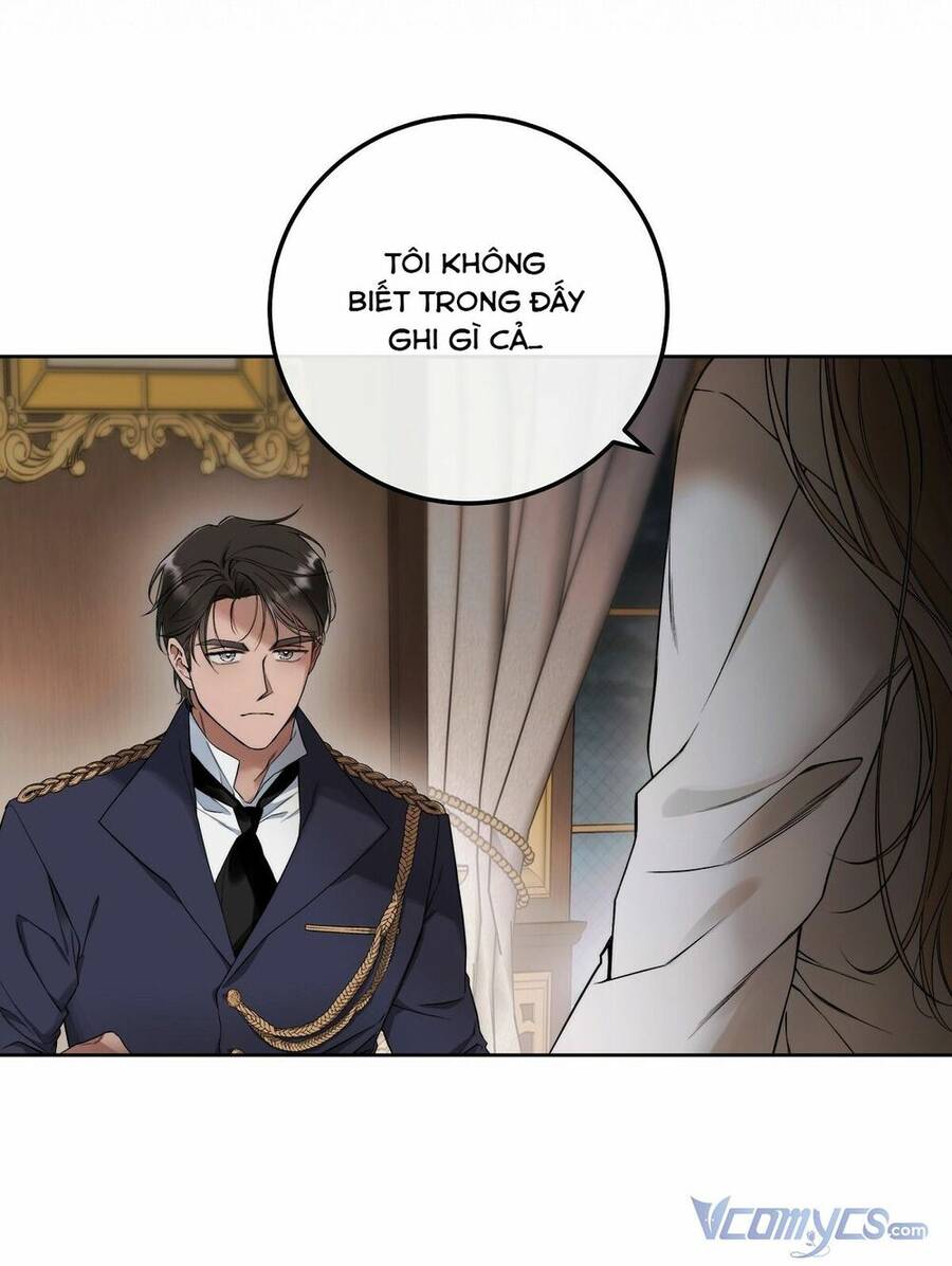 Lời Nói Dối Vĩnh Cửu Chapter 1 - 23