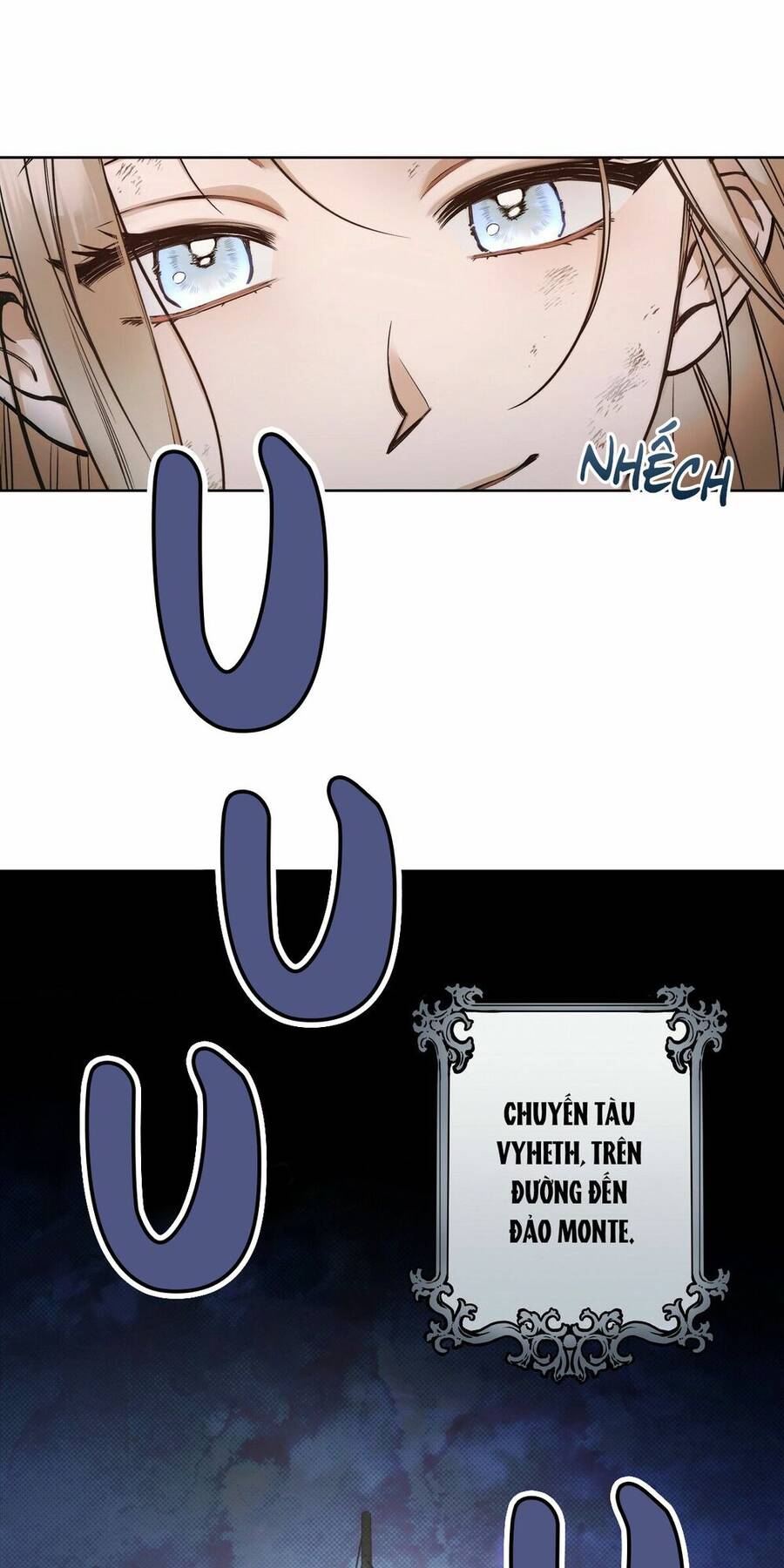 Lời Nói Dối Vĩnh Cửu Chapter 1 - 26