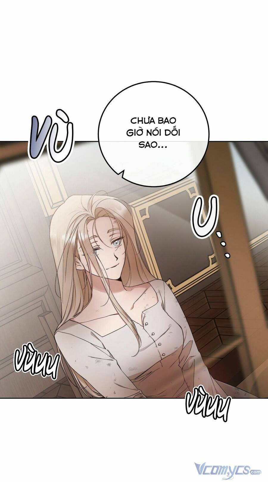 Lời Nói Dối Vĩnh Cửu Chapter 1 - 29