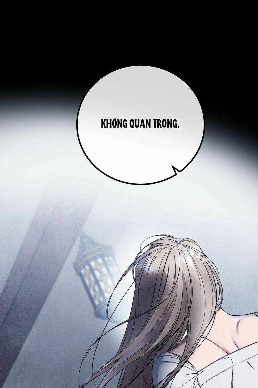 Lời Nói Dối Vĩnh Cửu Chapter 1 - 4