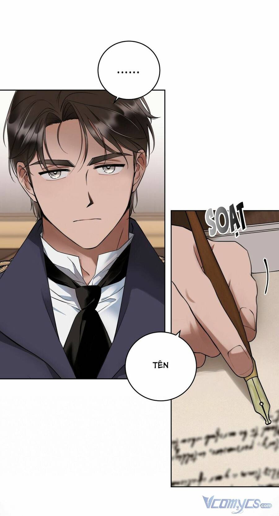 Lời Nói Dối Vĩnh Cửu Chapter 1 - 32