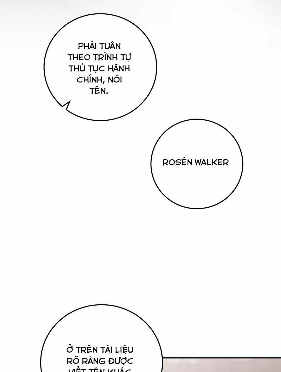 Lời Nói Dối Vĩnh Cửu Chapter 1 - 36