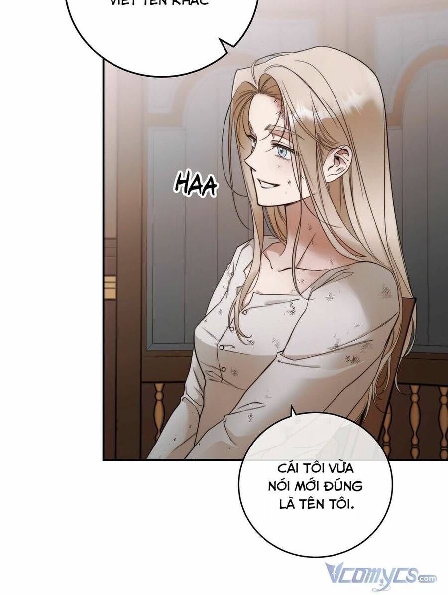 Lời Nói Dối Vĩnh Cửu Chapter 1 - 37