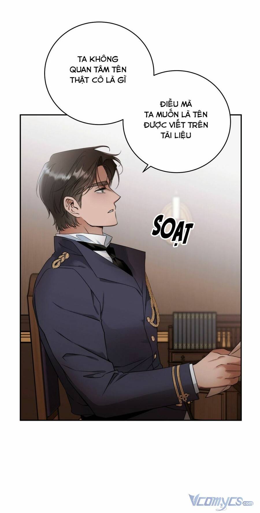 Lời Nói Dối Vĩnh Cửu Chapter 1 - 38