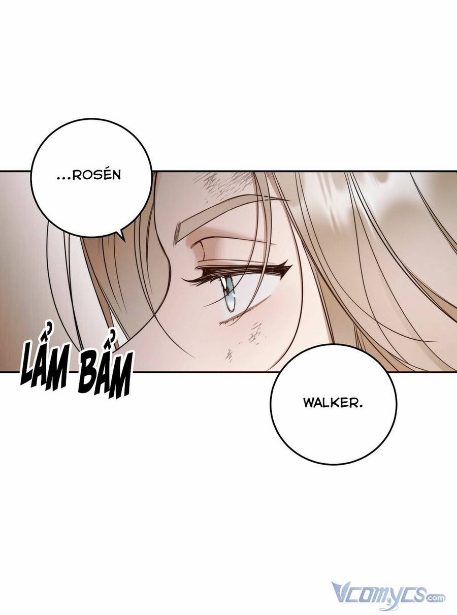 Lời Nói Dối Vĩnh Cửu Chapter 1 - 40