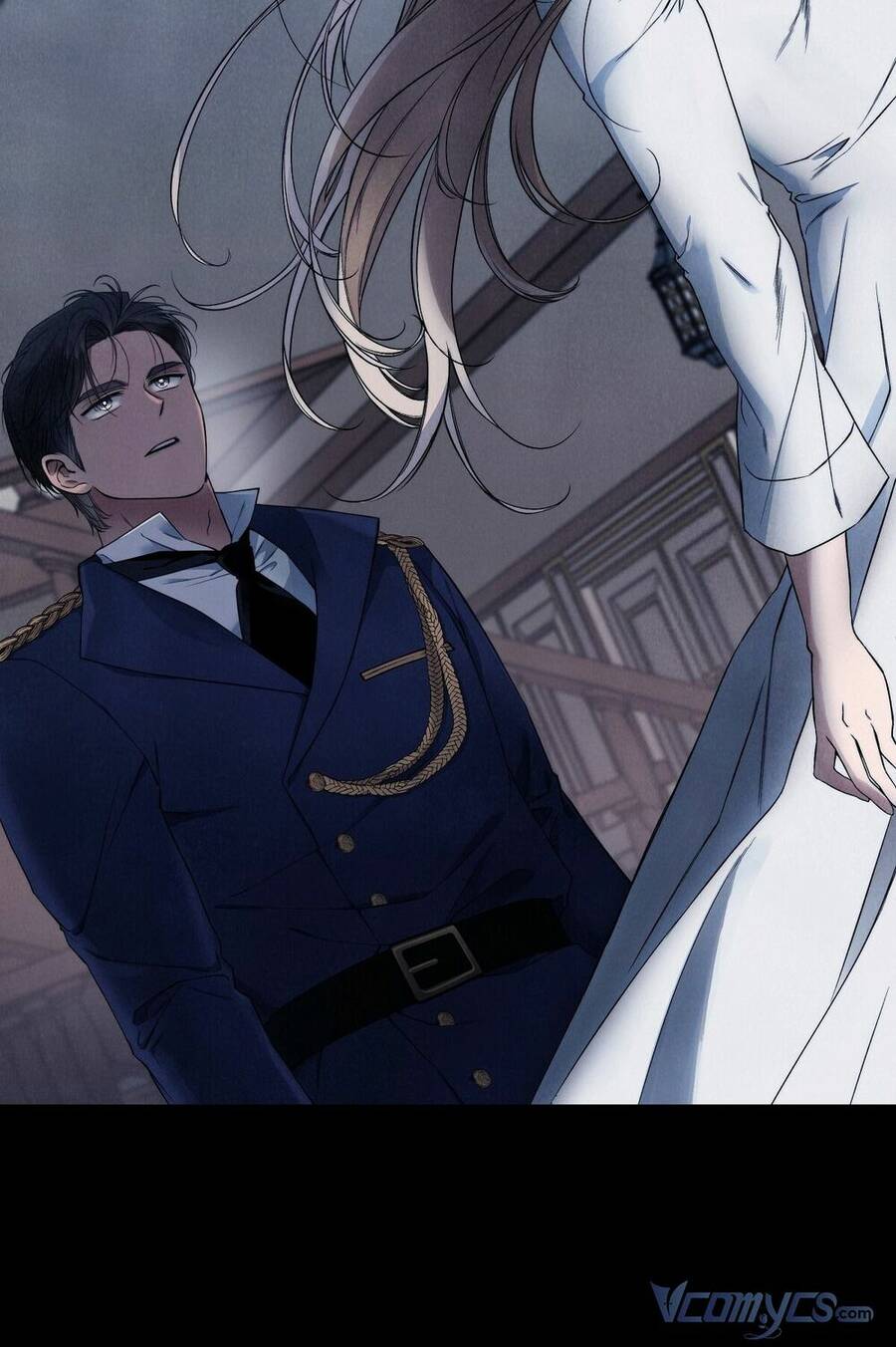 Lời Nói Dối Vĩnh Cửu Chapter 1 - 5