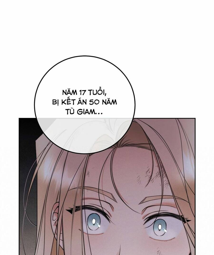 Lời Nói Dối Vĩnh Cửu Chapter 1 - 42