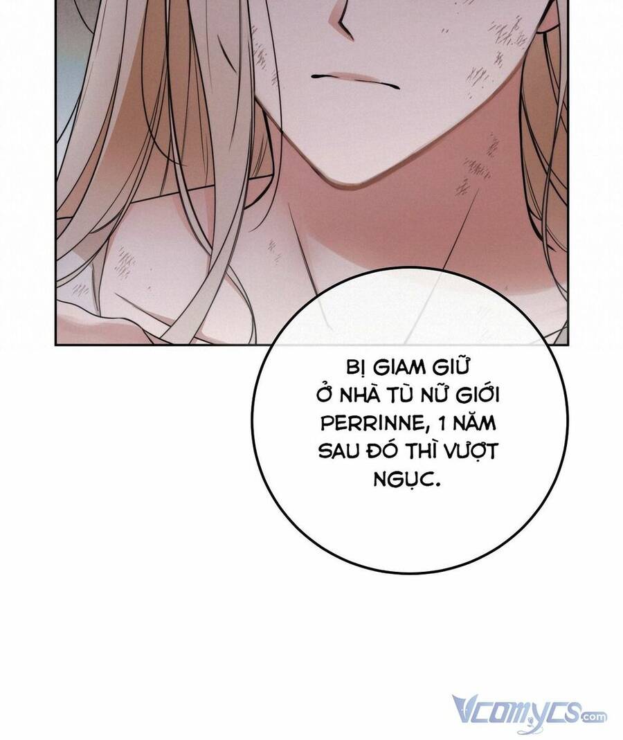 Lời Nói Dối Vĩnh Cửu Chapter 1 - 43