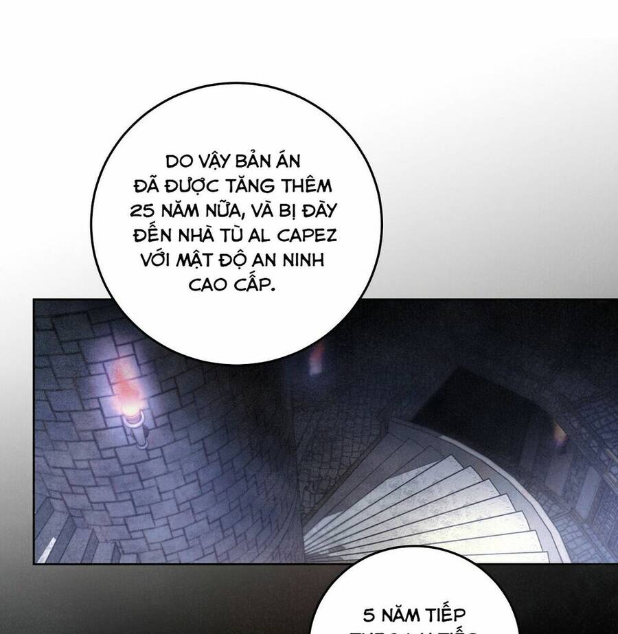 Lời Nói Dối Vĩnh Cửu Chapter 1 - 46