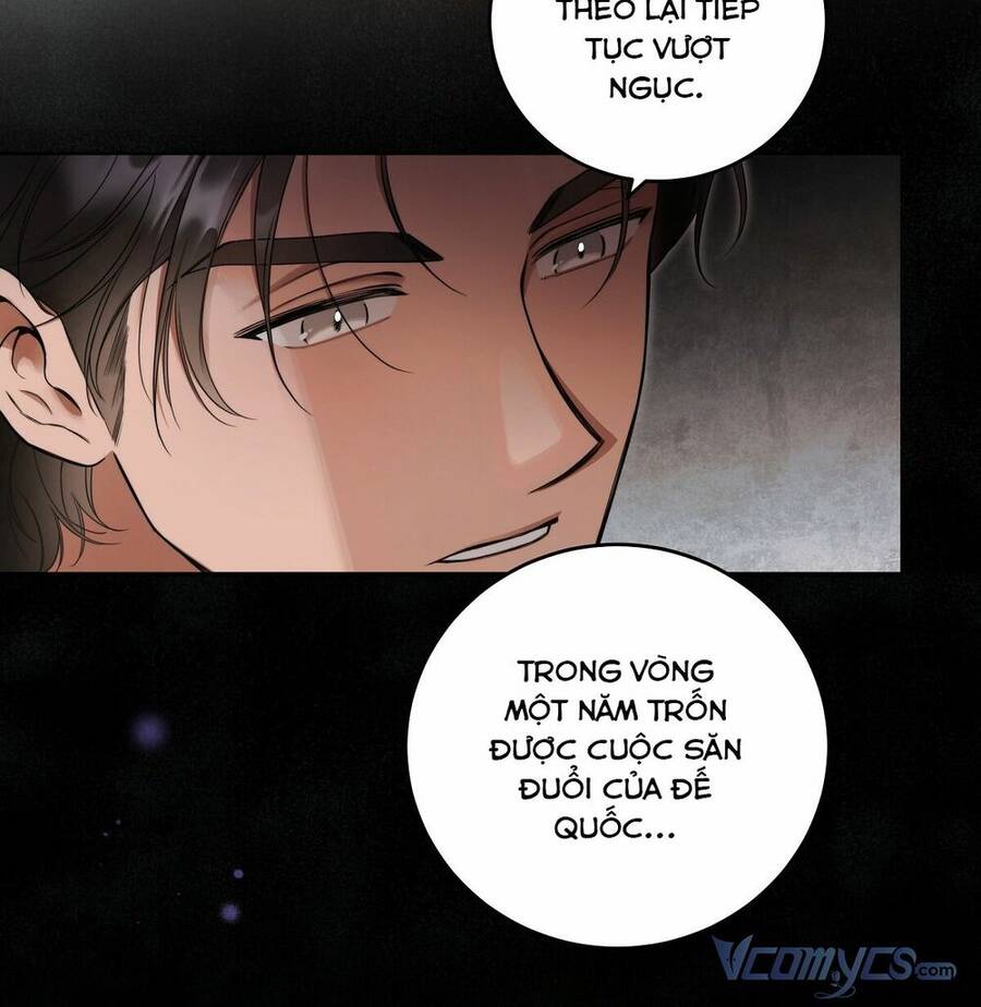 Lời Nói Dối Vĩnh Cửu Chapter 1 - 47