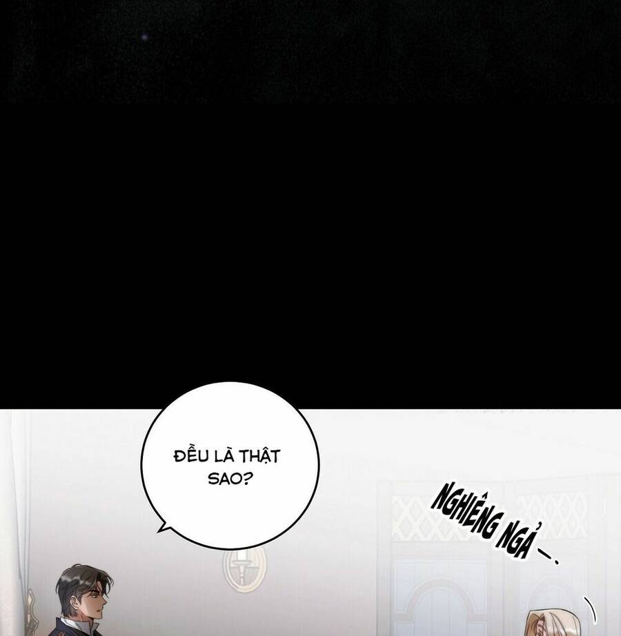 Lời Nói Dối Vĩnh Cửu Chapter 1 - 50